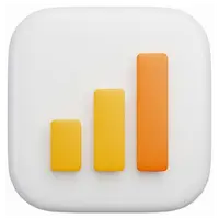 Image gallery marquee